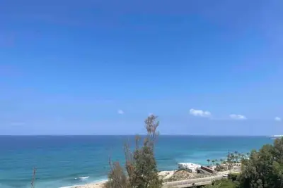 Image de La Terraza Tranquila - Sea View Terrace - Byblos
