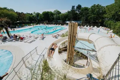 Image de Feriendorf Sabbiadoro Mobilehome F Plus für 6 Personen