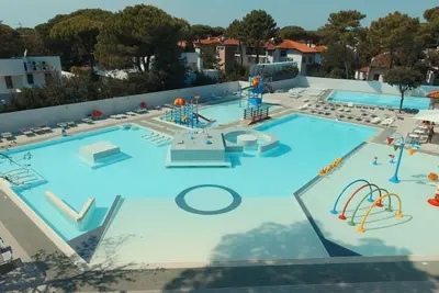 Image de Feriendorf Marina Village Tipo 3 für 7 Personen