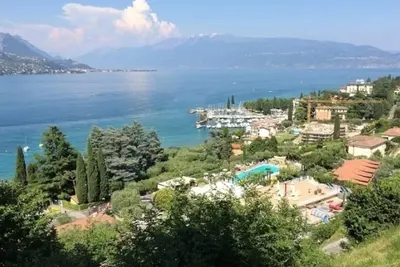 Image de Vacation park Internazionale Eden Mobilehome Paradiso for 4 persons