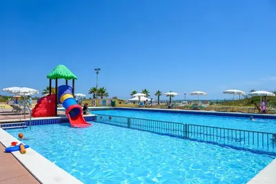 Image de Rosolina Mare Club Bungalow Bw4 for 5 persons