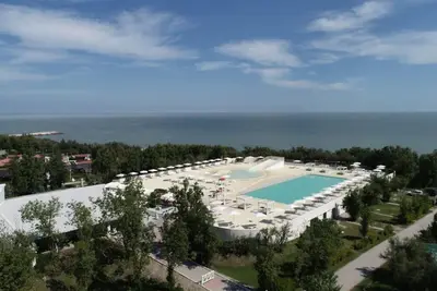 Image de Vacation park Rosapineta Villino V6 for 6 persons
