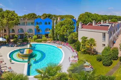 Image de Feriendorf Mareblu Wohnung Bilo C fĂĽr 4 Personen