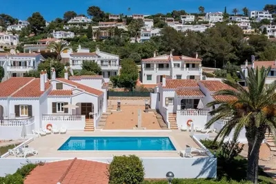 Image de V83b | Villa Sud in Torre Soli Nou