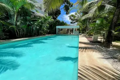 Image de Your Tulum Country Club Gateway, 2 Bed 2 Bath Apartment at Anah