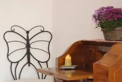 Image de Farmhouse Da Ciletta - Olive House