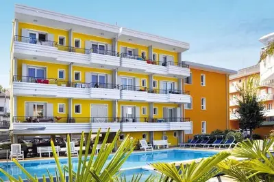 Image de Residenz Viel Wohnung Tipo C fĂĽr 6 Personen
