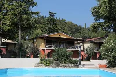 Image de Villa Park Sanghen three-room apartment A3 for 6 people