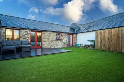 Image de The Old Stables - 3 Bedroom Cottage - Angle