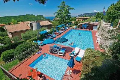 Image de Residence La Filanda three-room apartment Trilo Plus for 6 people