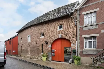 Image de Authentic apartment in Voeren