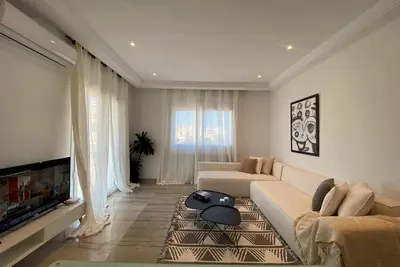 Image de Le Relais: Apt de luxe à 5mn de la marsa