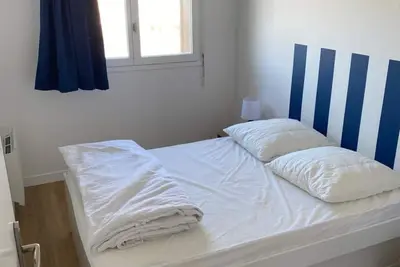 Image de Appartement T2 Refait à Neuf