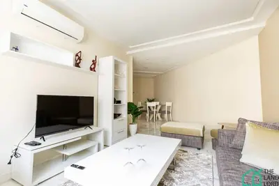 Image de The Business Flat central fully equipped garage