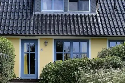 Image de Neu! Haus \"steuerbord\" Herrlicher Landschaftsblick Mein Fleckchen Rügen!