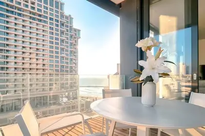 Image de HaYarkon Orchide in Tel Aviv-Yafo
