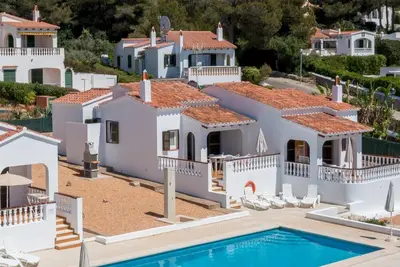 Image de V84a | Villa Est in Torre Soli Nou