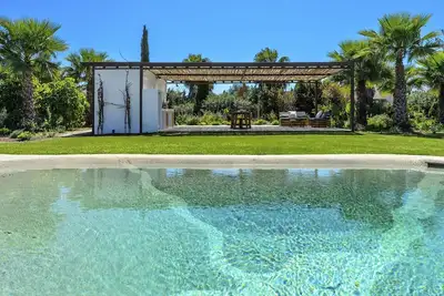 Image de Villa Can Jaume Arabí de Baix