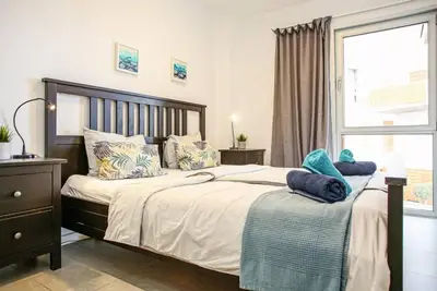 Image de Sunny Duplex Los Martines
