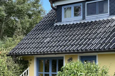 Image de Neu! Ländliche Ruhe mit Inselflair im Haus \"heck\" Mein Fleckchen Rügen!