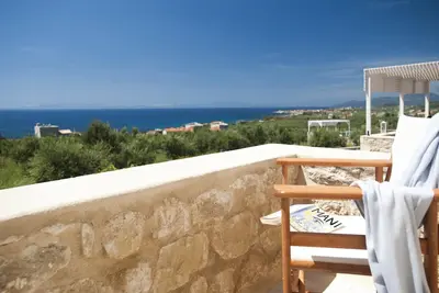 Image de Two Bedroom Villa with attic - Dalia