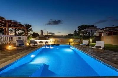 Image de Villa Bora with private pool