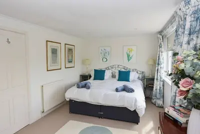 Image de The Cottage a superb family coastal retreat