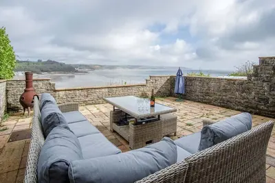 Image de Captains Walk - 4 Bedroom Apartment - Saundersfoot