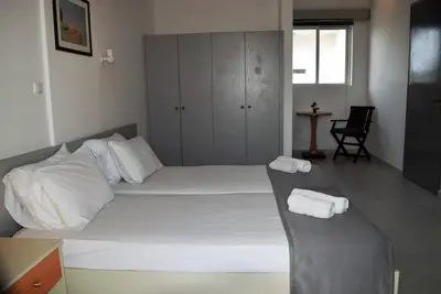 Image de Lefteris  Spacious Apt  near  Ialysos Beach