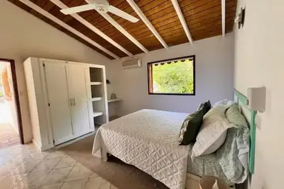 Image de 2-bedroom Bonita house with private pool\n\n