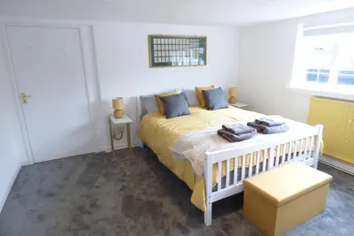Image de Appartement-Salle de bain privée séparée