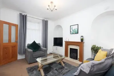 Image de The Comfortable Cottage of The Dales - Sleeps 5