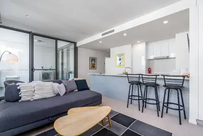 Image de New to Vrbo: Central Canberra Apartment in a Prime Location