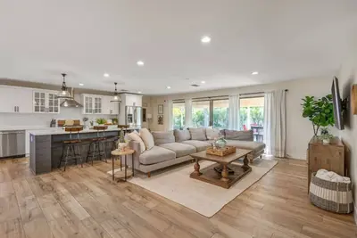 Image de Scottsdale Haven Retreat