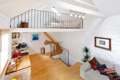 Image de 1 bedroom accommodation in Mousehole