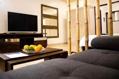 Image de Résidence Palms Abidjan