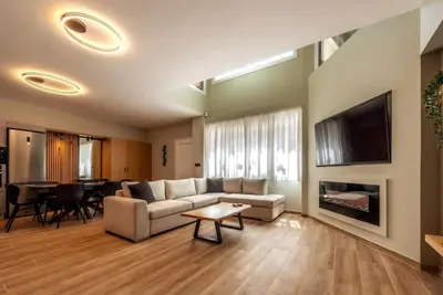 Image de Luxurious maisonette in Ioannina