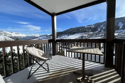Image de Appartement lumineux - proche pistes