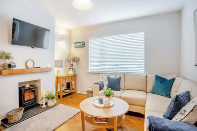 Image de 3 bedroom accommodation in Mumbles
