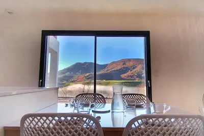 Image de Appartement de charme apaisant 4 personnes
