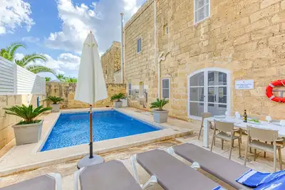 Image de Girardu - Victoria Holiday Home