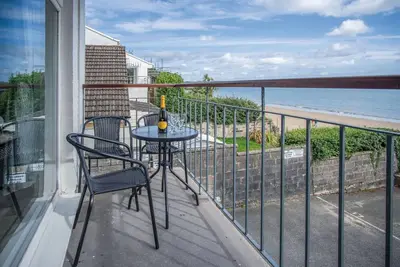 Image de 17 Beach Court - 2 Bed Apartment - Saundersfoot