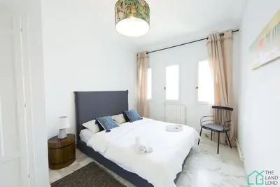 Image de Le Palace appartement spacieux avec vue sur mer