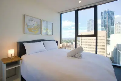 Image de Paradise 2br Apt in Rundle Mall