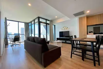 Image de Tranquil 1br Retreat in the Heart of Adelaide Cbd