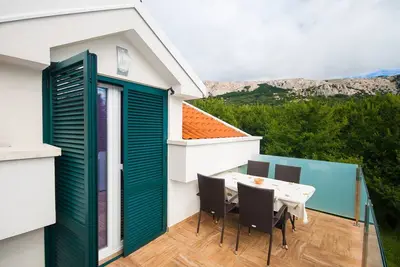 Image de Appartement de luxe à 600 m de la plage