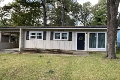 Image de Cozy Kilgore Home in quiet neighborhood