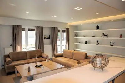 Image de Luxurious apartment in Acropolis