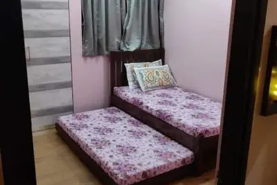 Image de Holiday Home - The Moon Flower 2bhk\n\n