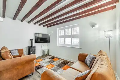 Image de Rose Cottage - Uk45971